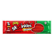 Skwinkles rellenos Skwinkles rellenos